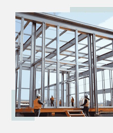 Услуги Изготовление металлоконструкций под ключ в Апатитах