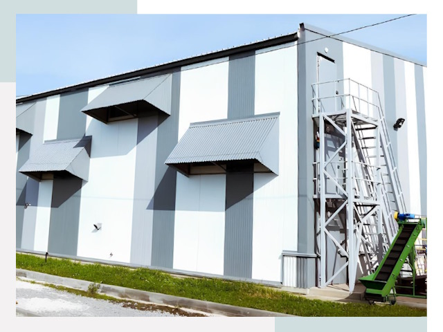 Строительство овощехранилищ от 622 руб. в Апатиты