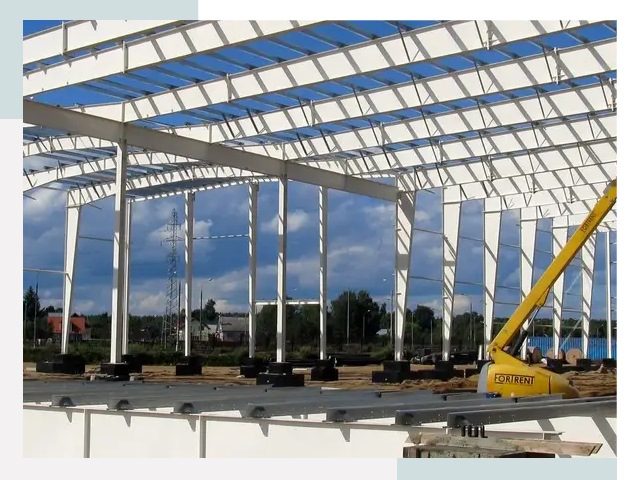 Строительство фабрик в Апатиты от 622 руб. за м²