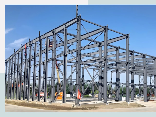 Строительство торговых центров в Апатитах