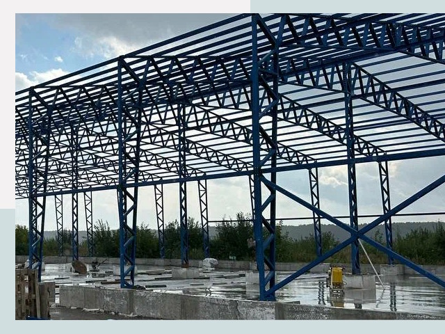 Строительство картодромов в Апатитах