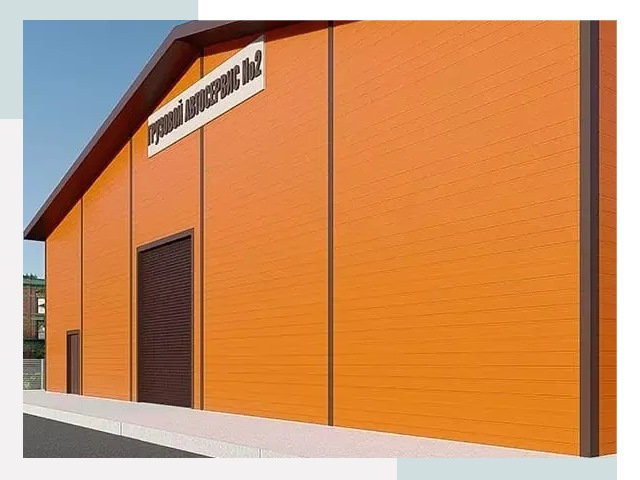 Строительство автосервисов в Апатитах