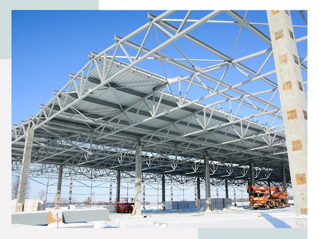 Строительство паркингов в Апатитах