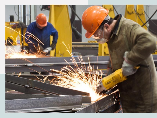 Изготовление металлоконструкций в Апатитах