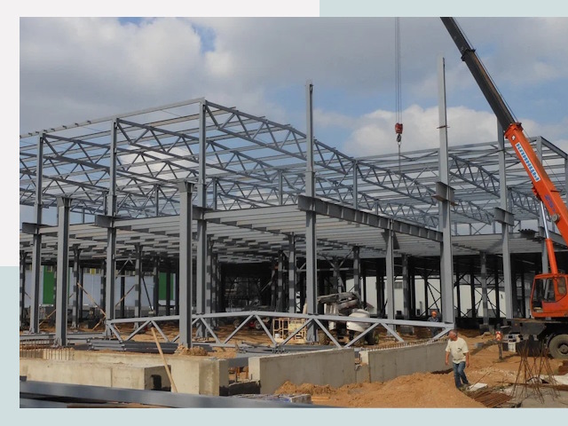 Генеральный подряд в Апатитах