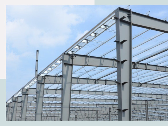Металлокаркасы для складов от 622 руб. в Апатитах