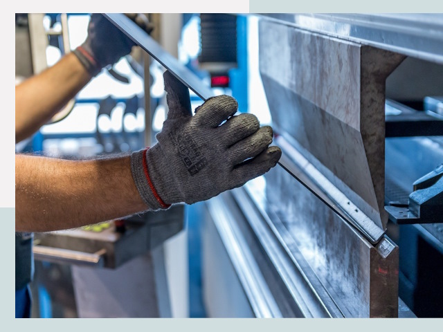 Гибка металла в Апатитах