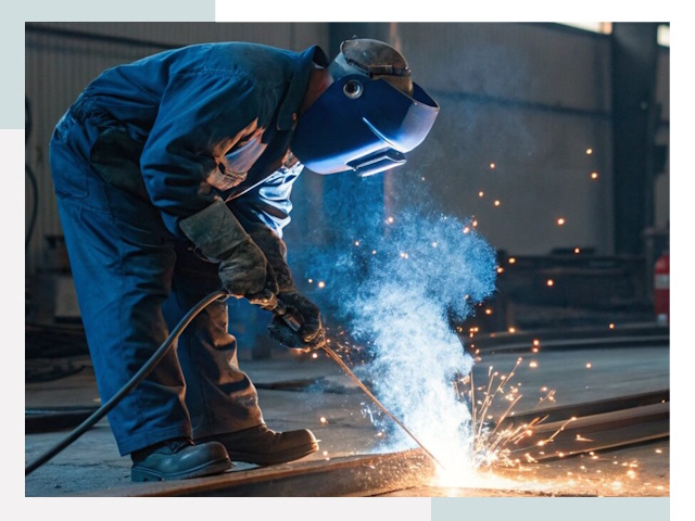 Профессиональные сварочные работы от 622 руб. в Апатиты