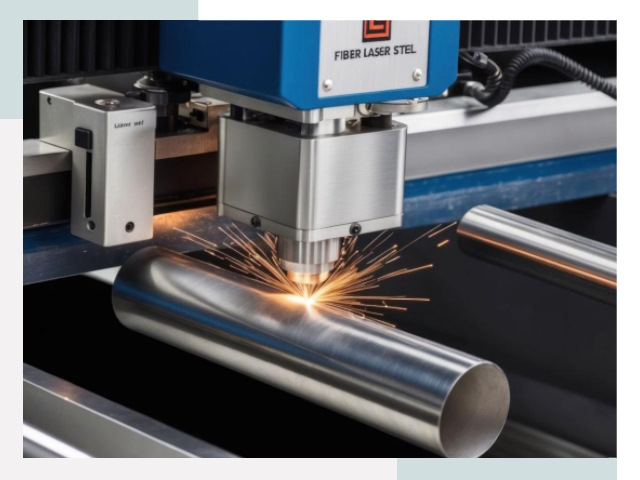 Лазерная резка металла в Апатитах